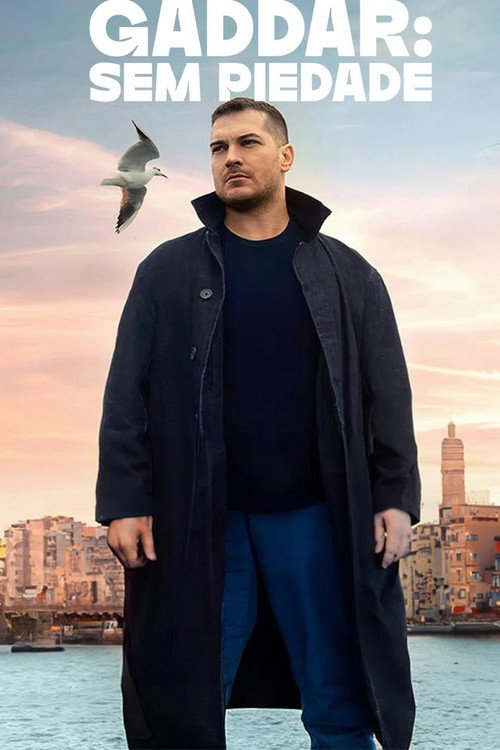 Assistir Gaddar: Sem Piedade