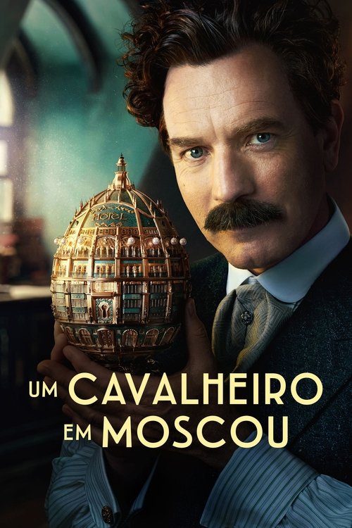 Assistir Um Cavalheiro em Moscou