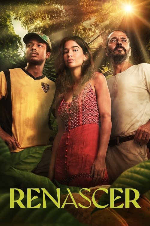 Assistir Renascer