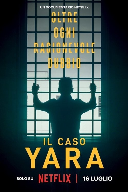 Assistir O Assassinato de Yara Gambirasio