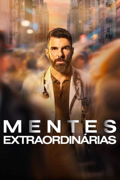 Assistir Mentes Extraordinárias