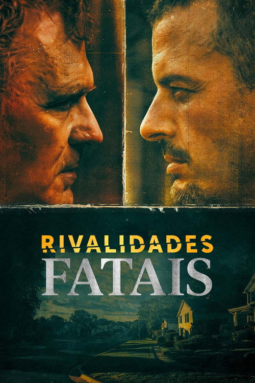 Assistir Rivalidades Fatais