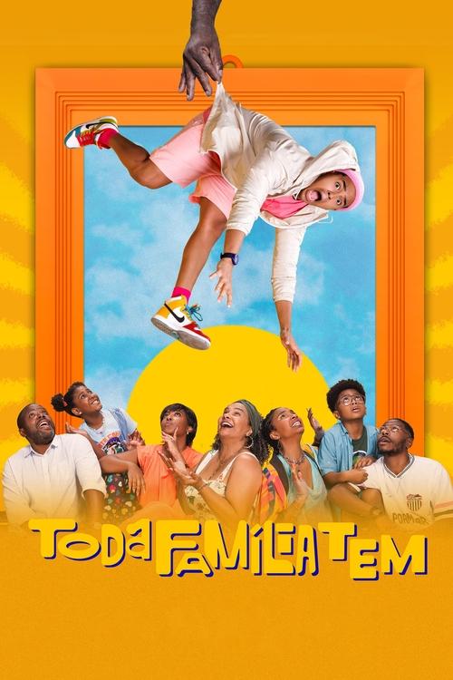 Assistir Toda Família Tem
