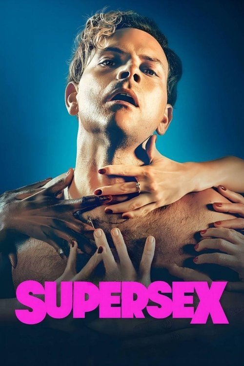 Assistir Supersex