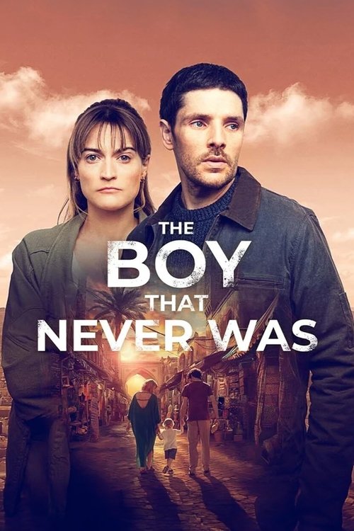 Assistir The Boy That Never Was