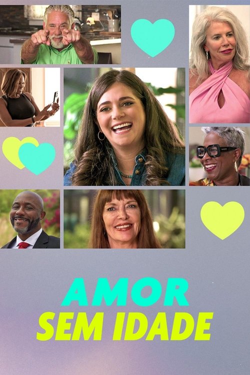 Assistir Amor sem Idade