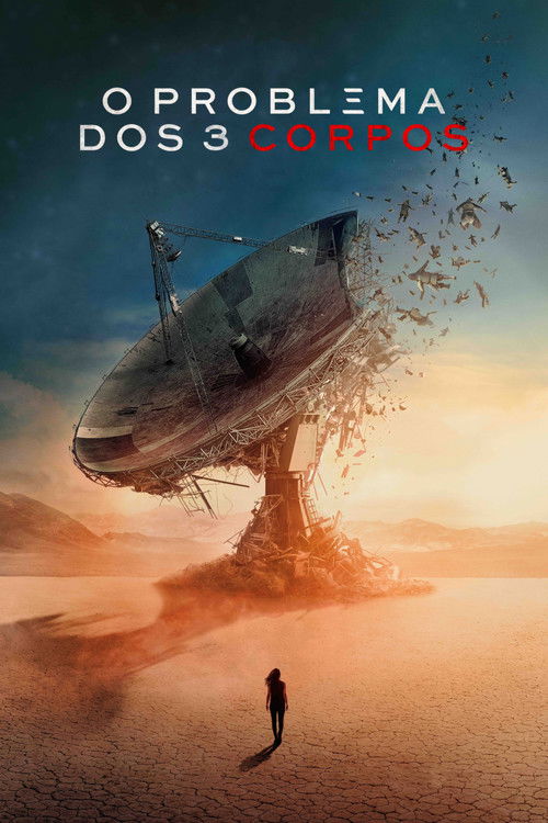Assistir O Problema dos 3 Corpos