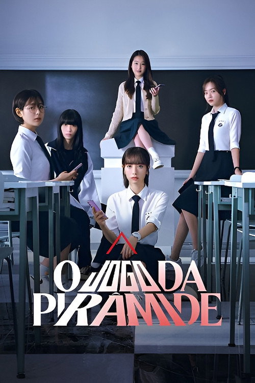 Assistir O Jogo da Pirâmide