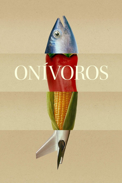 Assistir Onívoros