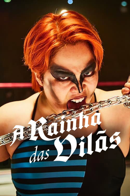 Assistir A Rainha das Vilãs