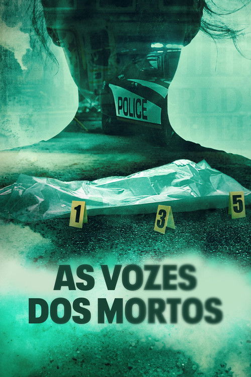 Assistir As Vozes dos Mortos