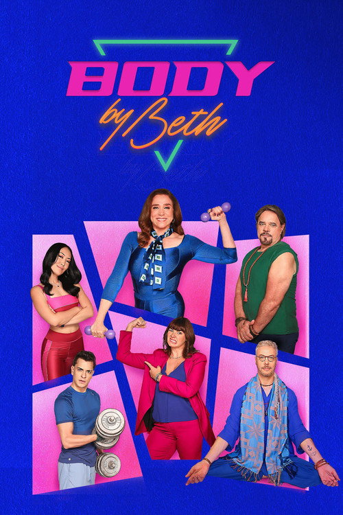 Assistir Body By Beth