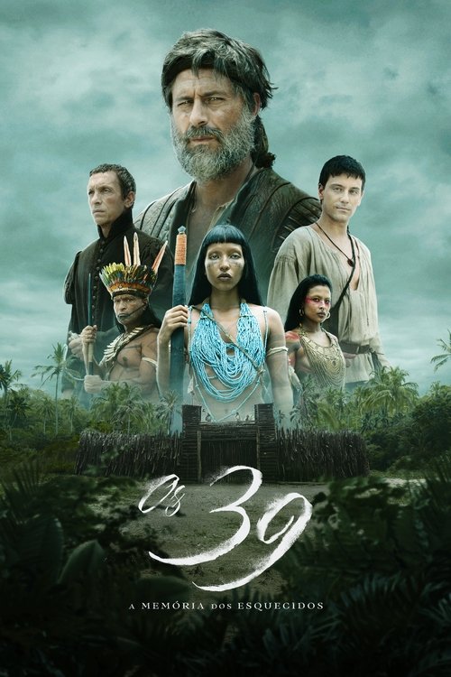 Assistir Os 39