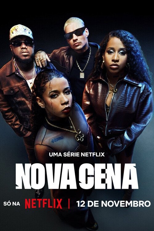 Assistir Nova Cena