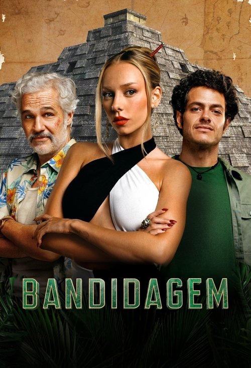 Assistir Bandidagem
