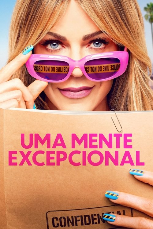 Assistir Uma Mente Excepcional