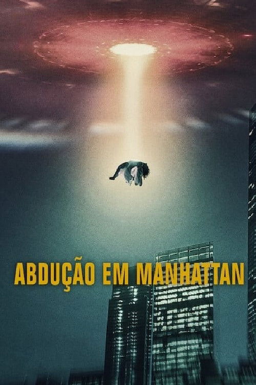 Assistir Abdução em Manhattan