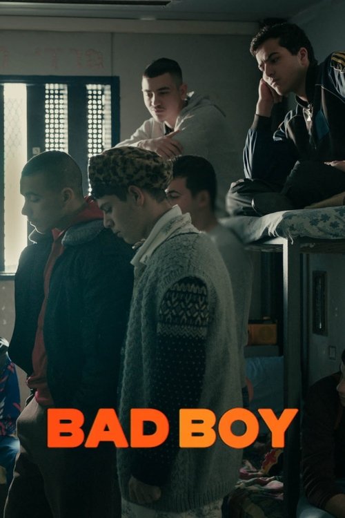 Assistir Bad Boy
