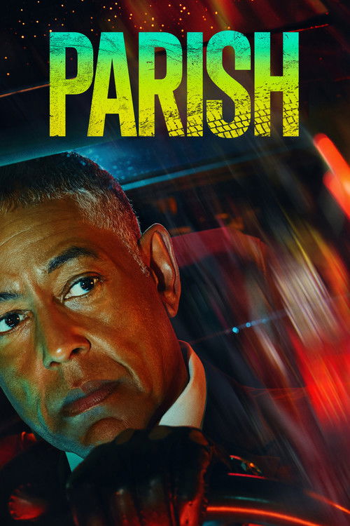 Assistir Parish