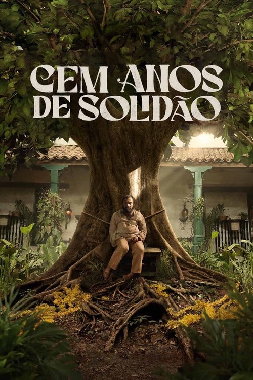Assistir Cem Anos de Solidão