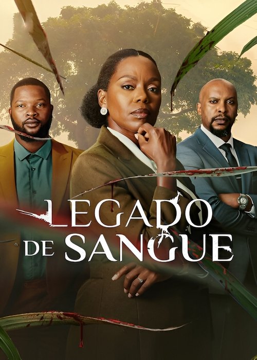 Assistir Legado de Sangue