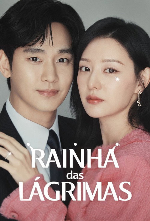 Assistir Rainha das Lágrimas