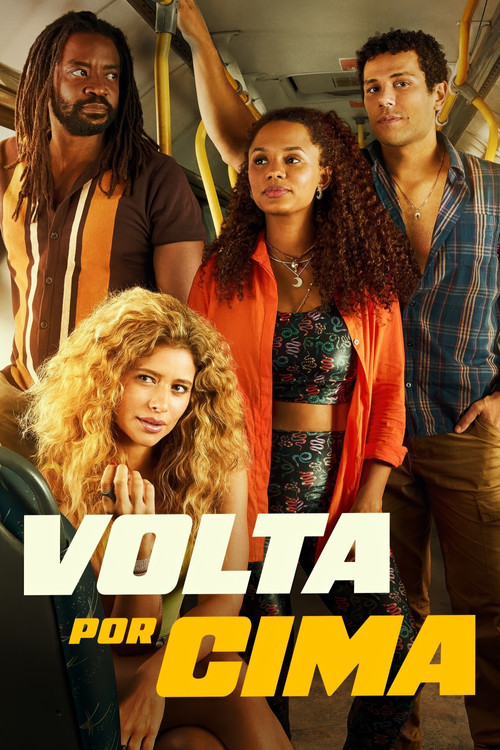 Assistir Volta por Cima