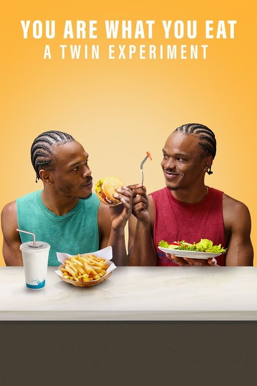 Assistir Você é o que Você Come: As Dietas dos Gêmeos