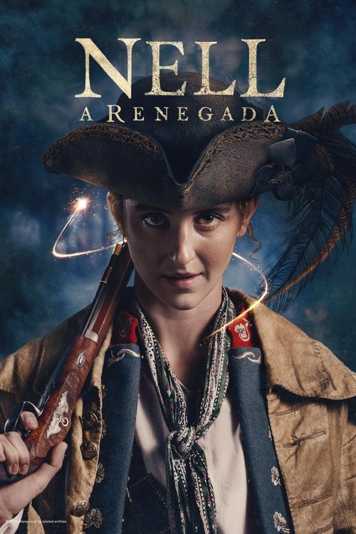 Assistir Nell, a Renegada