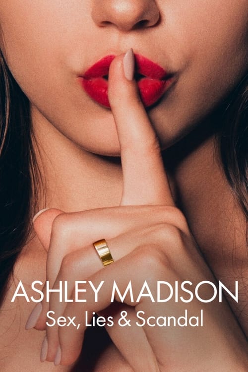 Assistir Ashley Madison: Sexo, Mentiras e Escândalo