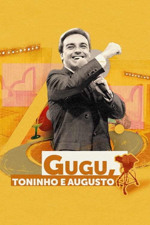 Assistir Gugu, Toninho e Augusto
