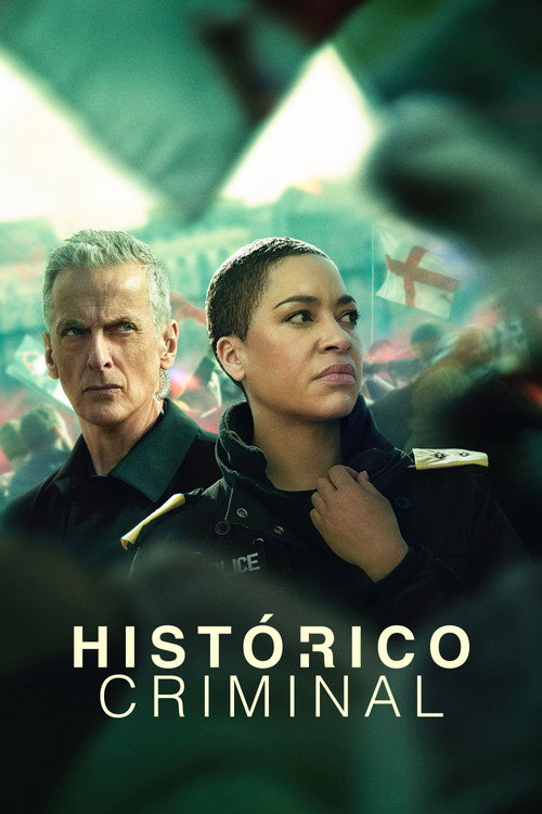 Assistir Histórico Criminal