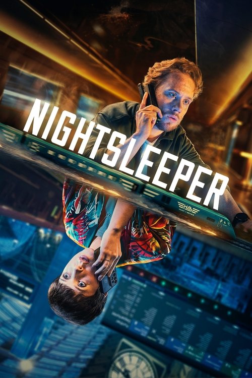 Assistir Nightsleeper