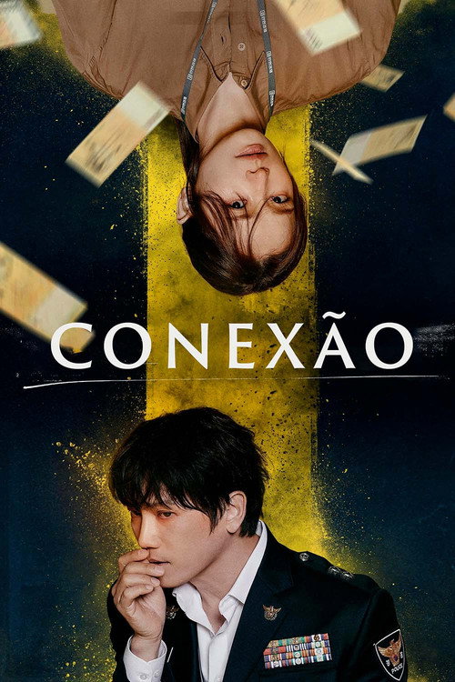 Assistir Conexões Traiçoeiras