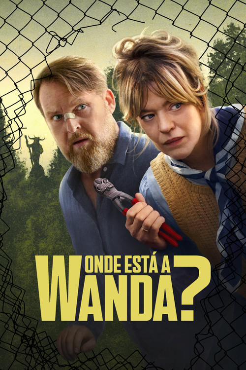 Assistir Onde Está a Wanda?