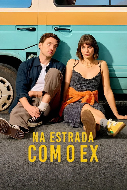 Assistir Na Estrada com o Ex