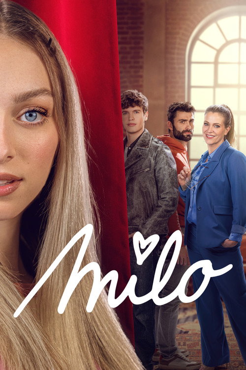 Assistir Milo