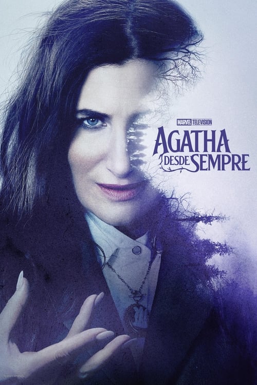 Assistir Agatha Desde Sempre