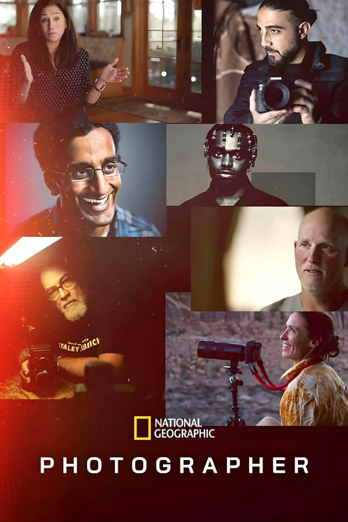 Assistir Photographer