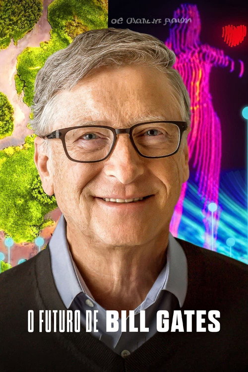Assistir O Futuro de Bill Gates
