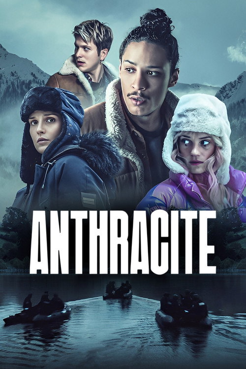 Assistir Antracite