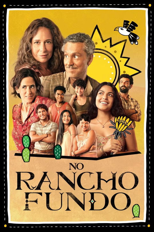 Assistir No Rancho Fundo