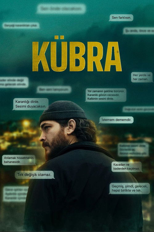 Assistir Kübra