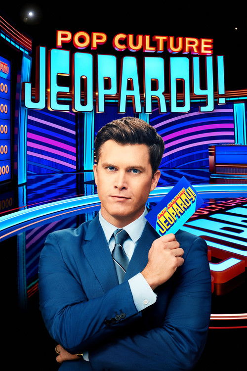 Assistir Pop Culture Jeopardy!