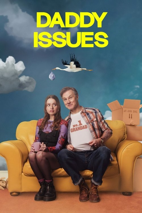 Assistir Eu, meu Pai e um Bebê