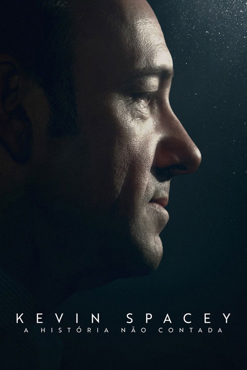 Assistir Kevin Spacey: A História Não Contada