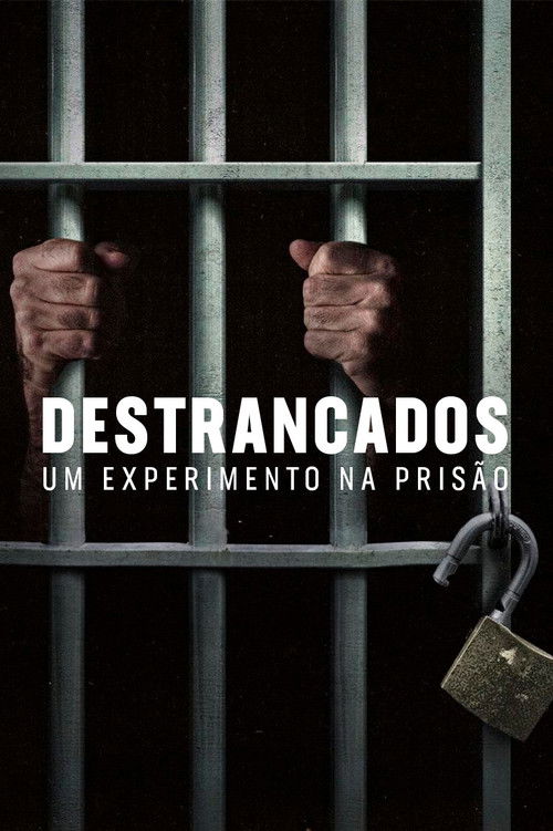 Assistir Destrancados: Um Experimento na Prisão