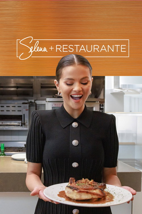 Assistir Selena + Restaurante