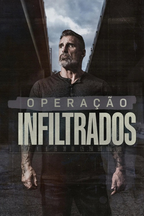 Assistir Operação Infiltrados