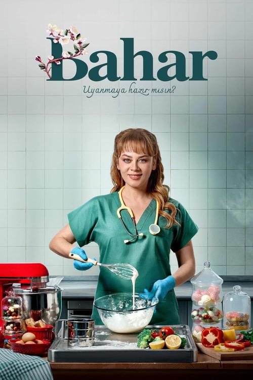 Assistir Bahar